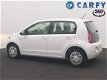 Volkswagen Up! - 1.0 60pk Move up NAP, navigatie, airco, bluetooth - 1 - Thumbnail