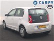 Volkswagen Up! - 1.0 60pk Move up NAP, navigatie, airco, bluetooth - 1 - Thumbnail