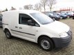 Volkswagen Caddy - 2.0 SDI 850 kg. AIRCO PERFECTE AUTO - 1 - Thumbnail