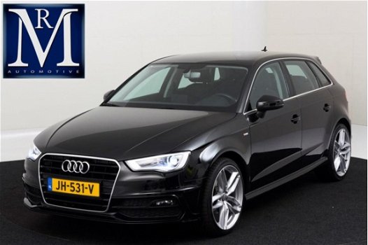 Audi A3 Sportback - 1.2 TSI S LINE ext. | Automaat |19 