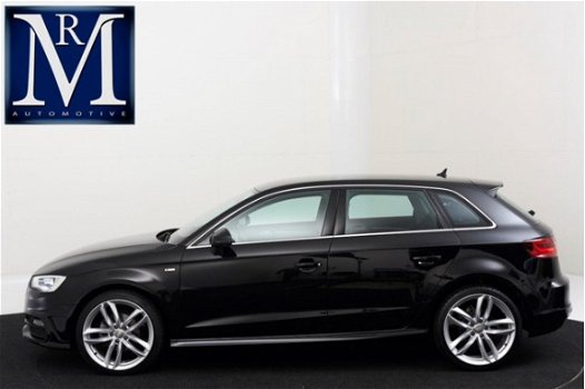 Audi A3 Sportback - 1.2 TSI S LINE ext. | Automaat |19 