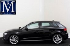 Audi A3 Sportback - 1.2 TSI S LINE ext. | Automaat |19 " LM | RIJKLAARPRIJS incl. 6mnd bovag garanti
