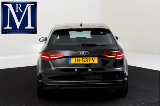 Audi A3 Sportback - 1.2 TSI S LINE ext. | Automaat |19 