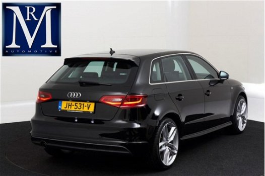 Audi A3 Sportback - 1.2 TSI S LINE ext. | Automaat |19 