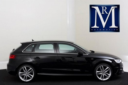 Audi A3 Sportback - 1.2 TSI S LINE ext. | Automaat |19 