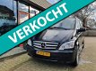 Mercedes-Benz Vito - 116 CDI 320 Lang DC Luxe - 1 - Thumbnail