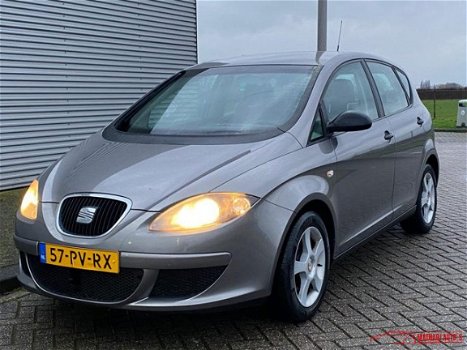 Seat Altea - 1.6 Reference - 1