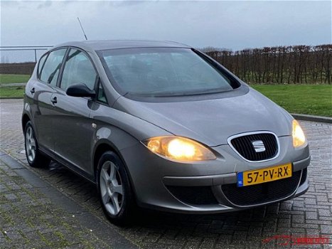 Seat Altea - 1.6 Reference - 1