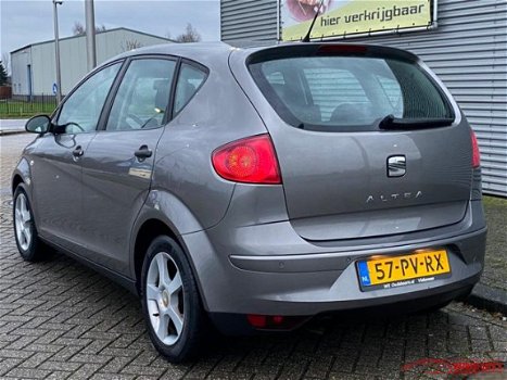 Seat Altea - 1.6 Reference - 1