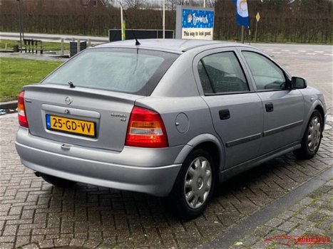 Opel Astra - 1.6i 8V Elegance - 1