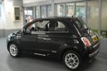 Fiat 500 - 1.2 Lounge Airco, Panodak, Lm velgen, Automaat, Radiobediening op stuur, Enz PRIJS INCL 6 - 1 - Thumbnail