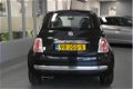 Fiat 500 - 1.2 Lounge Airco, Panodak, Lm velgen, Automaat, Radiobediening op stuur, Enz PRIJS INCL 6 - 1 - Thumbnail