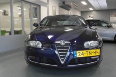 Alfa Romeo GT - 2.0 JTS Collezione Leder, Clima controle, Cruise controle, Lm velgen, Enz PRIJS INCL