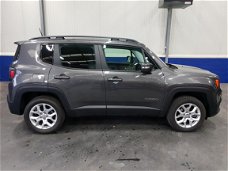 Jeep Renegade - 2.0 MultiJet Longitude