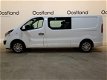 Opel Vivaro - 1.6 CDTI 120 PK L2H1 DC Dubbel Cabine Sport / Airco / Cruise Control / Navigatie / Cam - 1 - Thumbnail