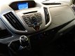 Ford Transit - 330 2.2 TDCI 155 PK L3H2 / Airco / Cruise Control / Navigatie / 3-Zits / Camera / 91. - 1 - Thumbnail