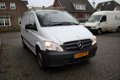 Mercedes-Benz Vito - 110 CDI 320 Functional Lang zeer nette 1 eig bus - 1 - Thumbnail