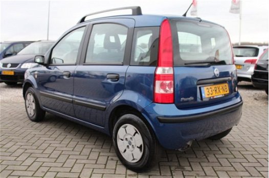 Fiat Panda - 1.1 Active | 1E EIGENAAR | TOP ONDERHOUDEN | - 1