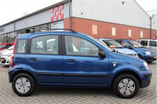 Fiat Panda - 1.1 Active | 1E EIGENAAR | TOP ONDERHOUDEN | - 1