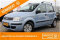 Fiat Panda - 1.1 Active | TOP ONDERHOUDEN | 81.000KM | ELEK PAKKET - 1 - Thumbnail