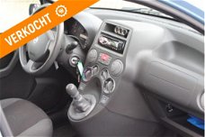 Fiat Panda - 1.1 Active | TOP ONDERHOUDEN | 81.000KM | ELEK PAKKET