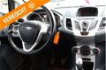 Ford Fiesta - 1.25 Titanium | 5 DEURS | AIRCO | ELEK PAKKET - 1 - Thumbnail