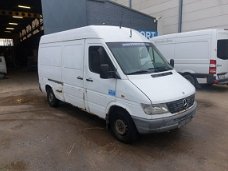 Mercedes-Benz Sprinter - 312 with AIRCONDITION