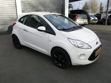 Ford Ka - 1.2 METAL START/STOP - 1