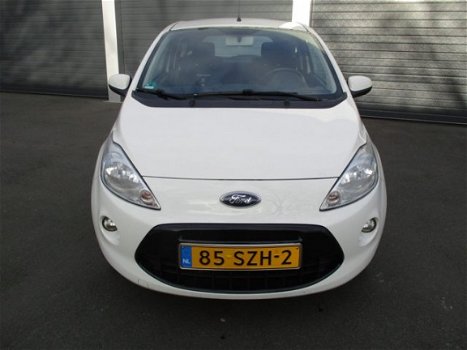 Ford Ka - 1.2 METAL START/STOP - 1