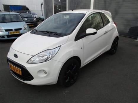 Ford Ka - 1.2 METAL START/STOP - 1