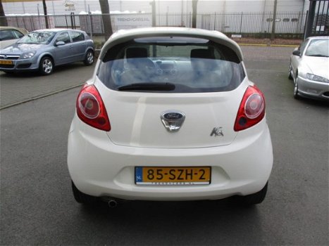 Ford Ka - 1.2 METAL START/STOP - 1