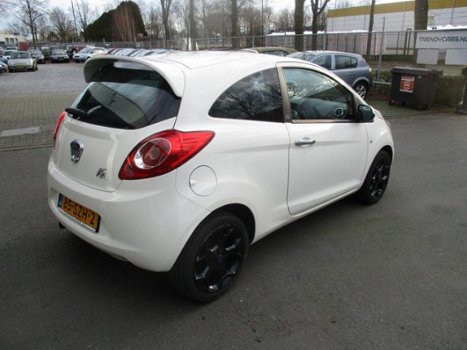 Ford Ka - 1.2 METAL START/STOP - 1