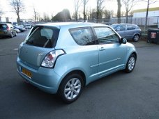 Suzuki Swift - 1.3 EXCLUSIVE