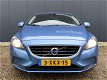 Volvo V40 - 2.0 D4 Momentum Business Navi / Blue Tooth / Metallic / PDC achter / - 1 - Thumbnail