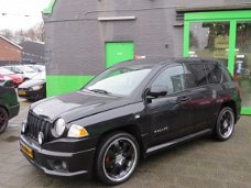 Jeep Compass - 2.4 Limited *Keurig en volle uitvoering