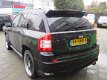 Jeep Compass - 2.4 Limited *Keurig en volle uitvoering - 1 - Thumbnail