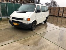 Volkswagen Transporter Kombi - 1.9 TD 292