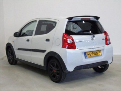 Suzuki Alto - 1.0 Comfort Plus Airco (bj 2011) - 1