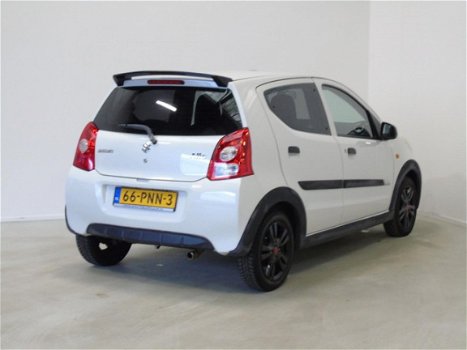 Suzuki Alto - 1.0 Comfort Plus Airco (bj 2011) - 1