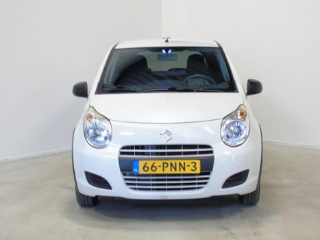 Suzuki Alto - 1.0 Comfort Plus Airco (bj 2011) - 1