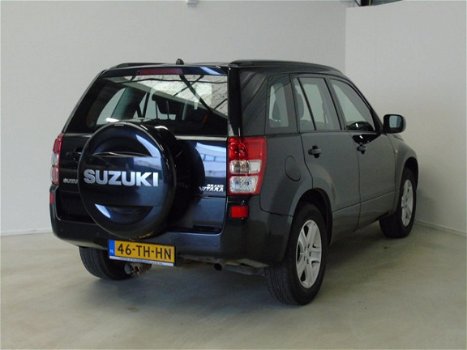 Suzuki Grand Vitara - 2.0-16V Exclusive 4x4 - 1