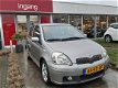 Toyota Yaris - 1.5 16V VVTI 5DR T SPORT | LM-velgen, CD-wisselaar, nette auto - 1 - Thumbnail