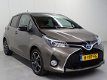 Toyota Yaris - 1.5 Hybrid Dynamic Bi-Tone | Navigatie | Safety Sense - 1 - Thumbnail