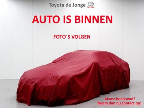 Toyota Corolla - 1.4 VVT-i Linea Terra | 1e eigenaar | Dealeronderhouden | Trekhaak | Airco - 1