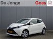 Toyota Aygo - 1.0 VVT-i X-Nav 3-deurs | Airco | Navigatie | Parkeercamera | Bluetooth - 1 - Thumbnail