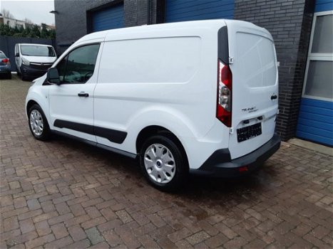 Ford Transit Connect - 1.6 TDCI L1 Trend Airco/Bijrijdersbank/Cruise Control - 1