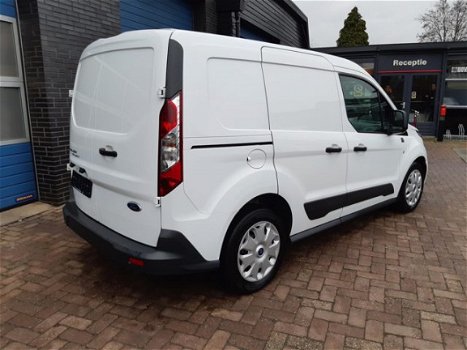 Ford Transit Connect - 1.6 TDCI L1 Trend Airco/Bijrijdersbank/Cruise Control - 1