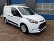 Ford Transit Connect - 1.6 TDCI L1 Trend Airco/Bijrijdersbank/Cruise Control - 1 - Thumbnail