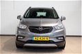 Opel Mokka X - 1.4 Turbo Online Edition | Navigatie | Airco | Camera & Parkeersensoren | Cruise Cont - 1 - Thumbnail