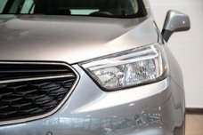 Opel Mokka X - 1.4 Turbo Online Edition | Navigatie | Airco | Camera & Parkeersensoren | Cruise Cont